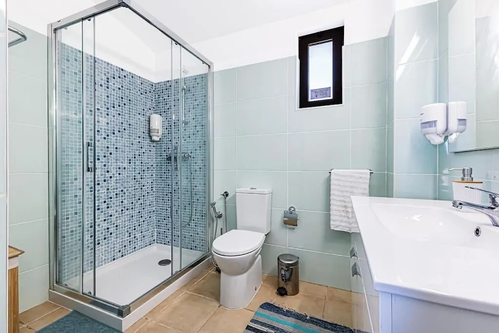 Studio Avec Vue Mer Et Piscine Algarve Portugal Albufeira Apartmán
